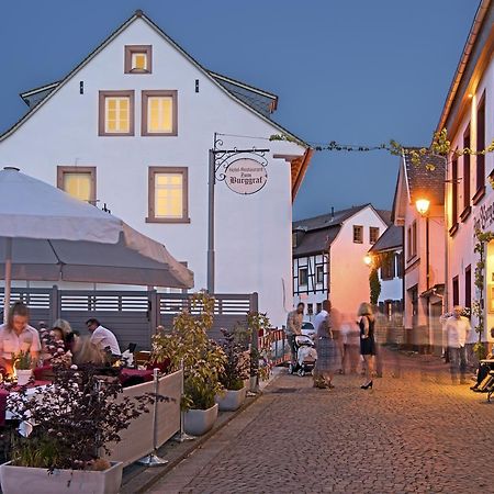 Burggarten Appartements Neuleiningen Екстериор снимка