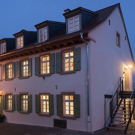 Burggarten Appartements Neuleiningen Екстериор снимка