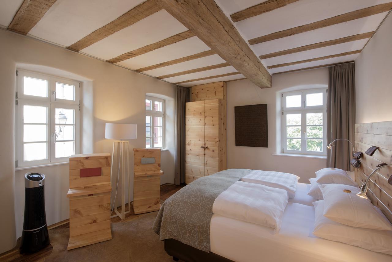 Burggarten Appartements Neuleiningen Екстериор снимка