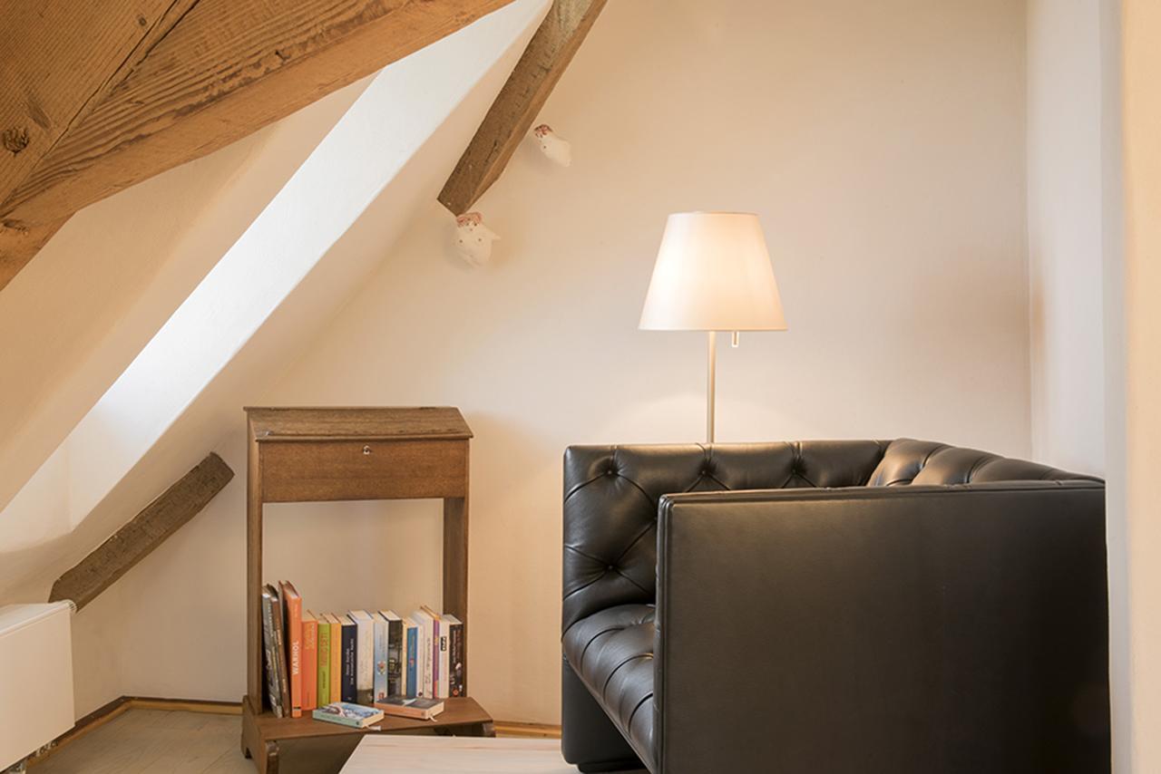 Burggarten Appartements Neuleiningen Екстериор снимка
